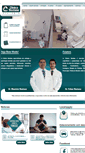 Mobile Screenshot of clinicabestane.com.br